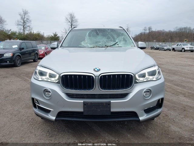 Продаж на аукціоні авто 2016 Bmw X5 Xdrive35i, vin: 5UXKR0C55G0U11540, номер лоту: 44731682