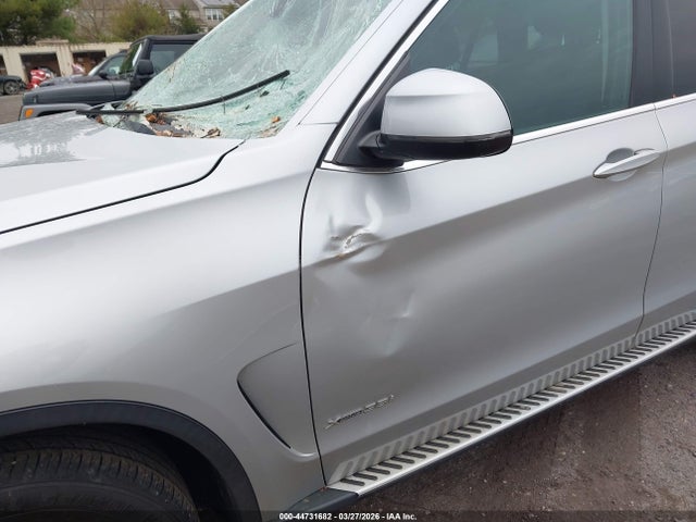 Продаж на аукціоні авто 2016 Bmw X5 Xdrive35i, vin: 5UXKR0C55G0U11540, номер лоту: 44731682