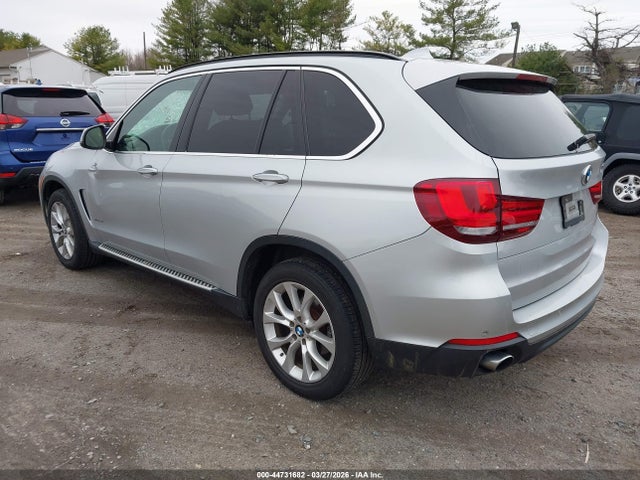 Продаж на аукціоні авто 2016 Bmw X5 Xdrive35i, vin: 5UXKR0C55G0U11540, номер лоту: 44731682