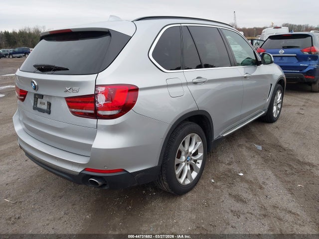 Продаж на аукціоні авто 2016 Bmw X5 Xdrive35i, vin: 5UXKR0C55G0U11540, номер лоту: 44731682