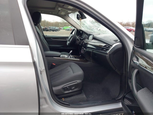 Продаж на аукціоні авто 2016 Bmw X5 Xdrive35i, vin: 5UXKR0C55G0U11540, номер лоту: 44731682