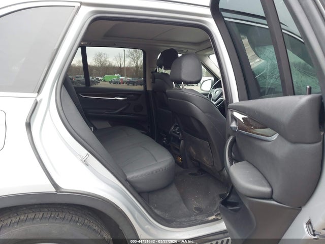 Продаж на аукціоні авто 2016 Bmw X5 Xdrive35i, vin: 5UXKR0C55G0U11540, номер лоту: 44731682