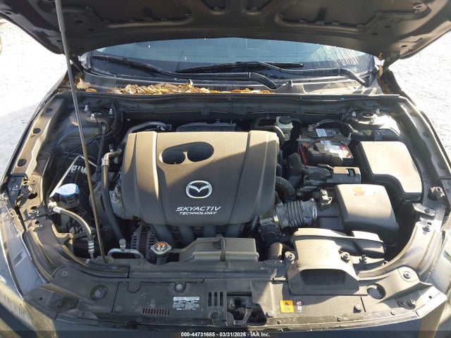 Aukcja sprzedaży 2017 Mazda Mazda3 Sport, vin: 3MZBN1U7XHM152283, numer aukcji: 44731685