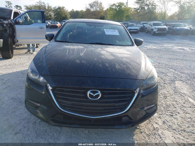Aukcja sprzedaży 2017 Mazda Mazda3 Sport, vin: 3MZBN1U7XHM152283, numer aukcji: 44731685