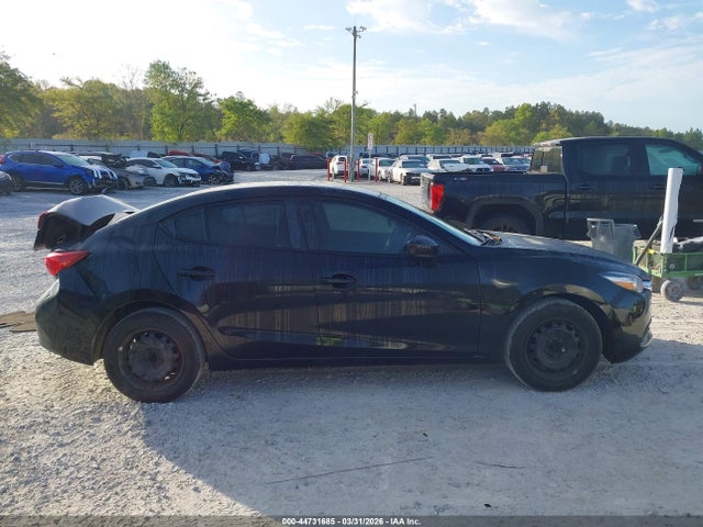 Aukcja sprzedaży 2017 Mazda Mazda3 Sport, vin: 3MZBN1U7XHM152283, numer aukcji: 44731685