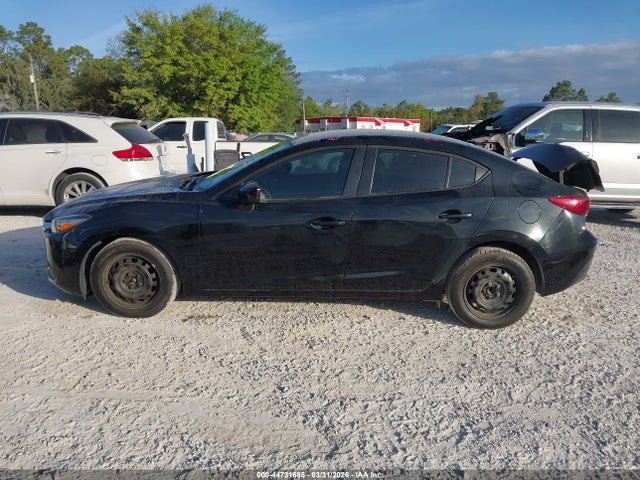 Aukcja sprzedaży 2017 Mazda Mazda3 Sport, vin: 3MZBN1U7XHM152283, numer aukcji: 44731685