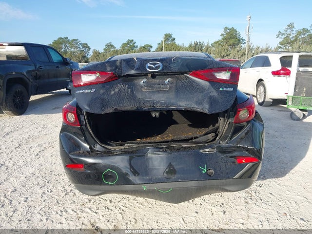 Aukcja sprzedaży 2017 Mazda Mazda3 Sport, vin: 3MZBN1U7XHM152283, numer aukcji: 44731685