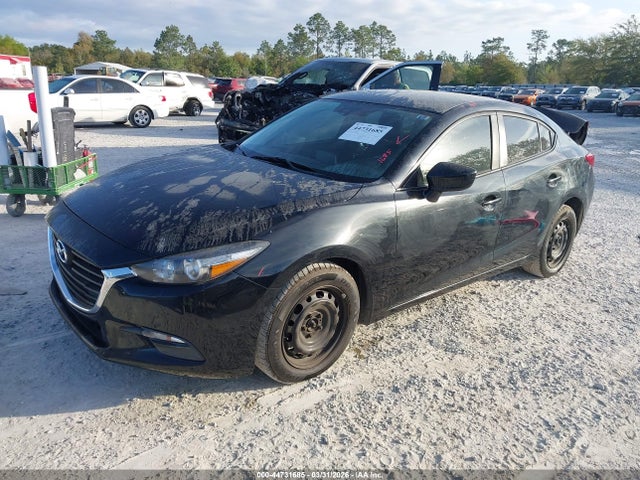 Aukcja sprzedaży 2017 Mazda Mazda3 Sport, vin: 3MZBN1U7XHM152283, numer aukcji: 44731685