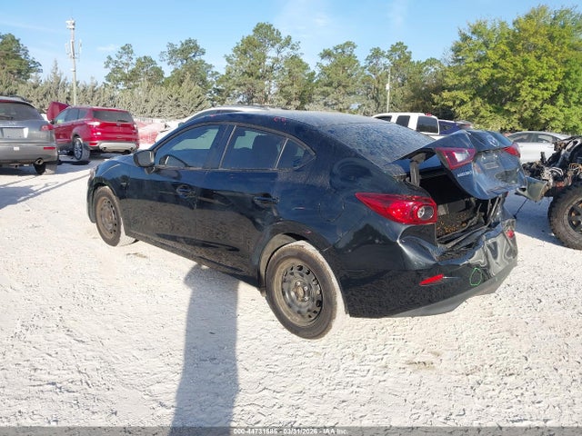 Aukcja sprzedaży 2017 Mazda Mazda3 Sport, vin: 3MZBN1U7XHM152283, numer aukcji: 44731685
