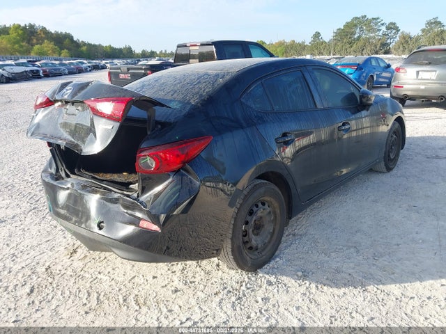 Aukcja sprzedaży 2017 Mazda Mazda3 Sport, vin: 3MZBN1U7XHM152283, numer aukcji: 44731685
