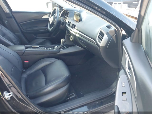 Aukcja sprzedaży 2017 Mazda Mazda3 Sport, vin: 3MZBN1U7XHM152283, numer aukcji: 44731685