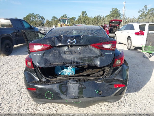 Aukcja sprzedaży 2017 Mazda Mazda3 Sport, vin: 3MZBN1U7XHM152283, numer aukcji: 44731685