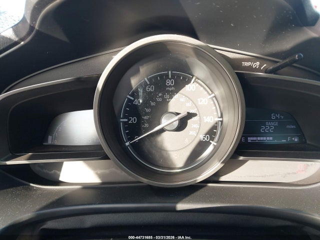 Aukcja sprzedaży 2017 Mazda Mazda3 Sport, vin: 3MZBN1U7XHM152283, numer aukcji: 44731685