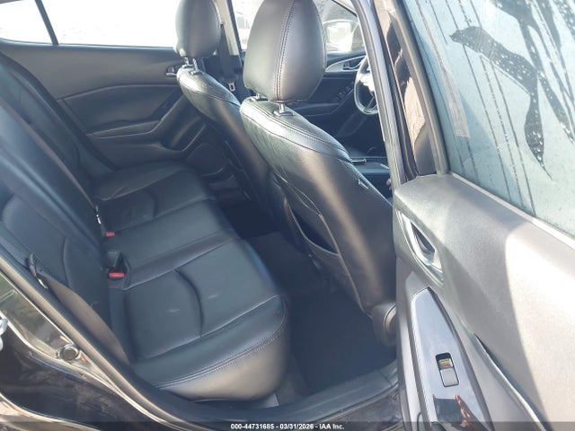 Aukcja sprzedaży 2017 Mazda Mazda3 Sport, vin: 3MZBN1U7XHM152283, numer aukcji: 44731685