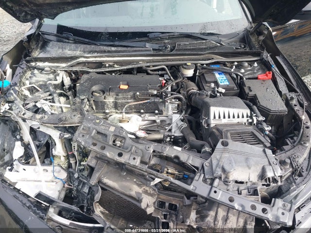 Aukcja sprzedaży 2023 Honda Civic Sport, vin: 19XFL2H82PE019013, numer aukcji: 44731686