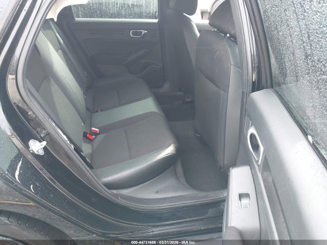 Aukcja sprzedaży 2023 Honda Civic Sport, vin: 19XFL2H82PE019013, numer aukcji: 44731686