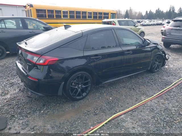 Aukcja sprzedaży 2023 Honda Civic Sport, vin: 19XFL2H82PE019013, numer aukcji: 44731686