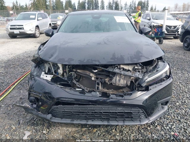 Aukcja sprzedaży 2023 Honda Civic Sport, vin: 19XFL2H82PE019013, numer aukcji: 44731686