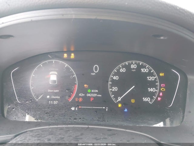 Aukcja sprzedaży 2023 Honda Civic Sport, vin: 19XFL2H82PE019013, numer aukcji: 44731686