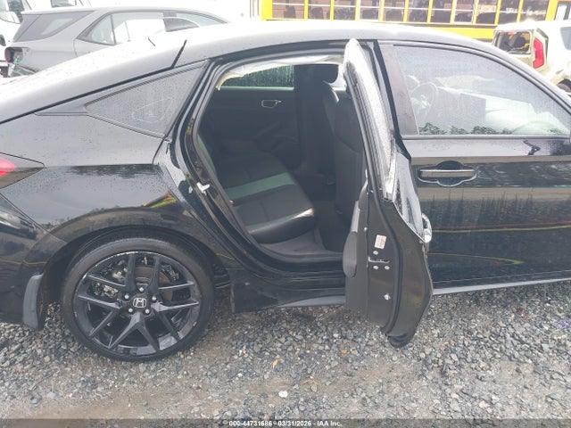 Aukcja sprzedaży 2023 Honda Civic Sport, vin: 19XFL2H82PE019013, numer aukcji: 44731686
