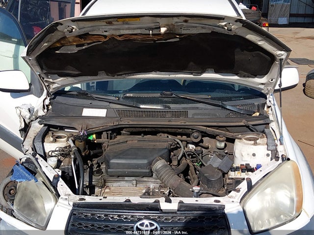 Продажа на аукционе авто 2003 Toyota Rav4, vin: JTEGH20V630114289, номер лота: 44731689