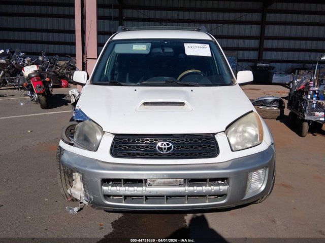 Продажа на аукционе авто 2003 Toyota Rav4, vin: JTEGH20V630114289, номер лота: 44731689