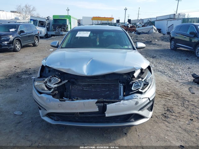 5XXGT4L30KG347350 KIA Optima Lx