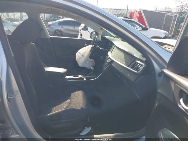 5XXGT4L30KG347350 KIA Optima Lx