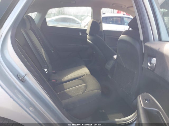 5XXGT4L30KG347350 KIA Optima Lx
