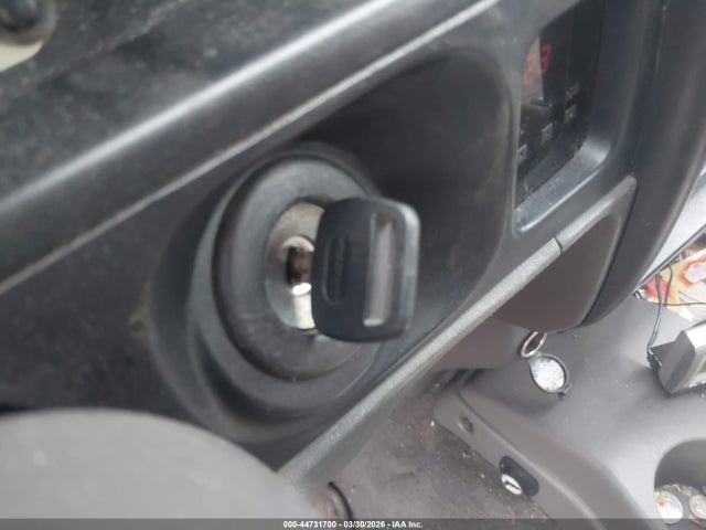 44731700 :رقم المزاد ، 5TEGN92N64Z323455 vin ، 2004 Toyota Tacoma Double Cab Prerunner مزاد بيع