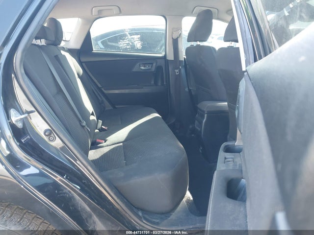 JTNKARJE9HJ530800 Toyota COROLLA IM