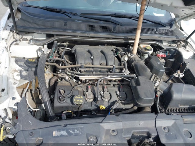 1FAHP2E88EG153111 Ford TAURUS SEL
