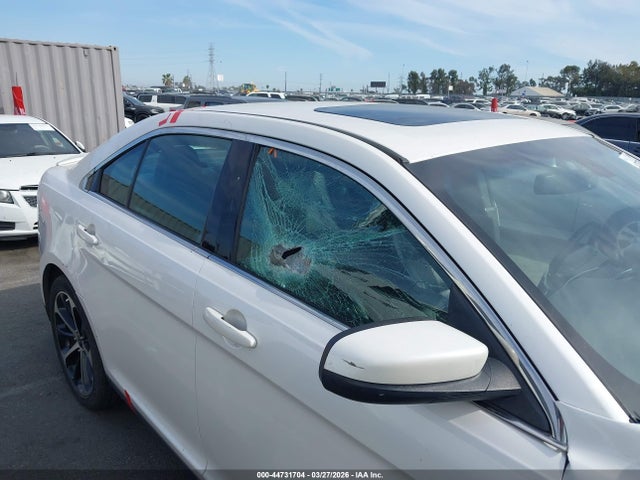 1FAHP2E88EG153111 Ford TAURUS SEL
