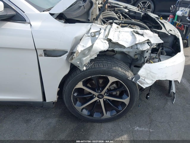 1FAHP2E88EG153111 Ford TAURUS SEL