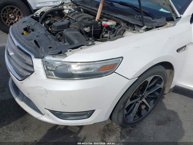 1FAHP2E88EG153111 Ford TAURUS SEL