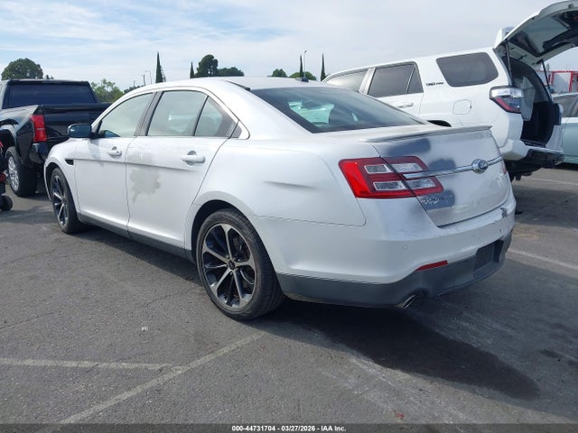 1FAHP2E88EG153111 Ford TAURUS SEL
