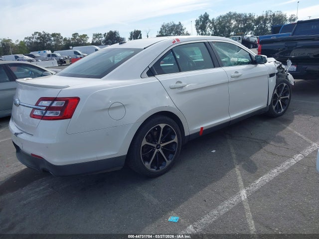 1FAHP2E88EG153111 Ford TAURUS SEL