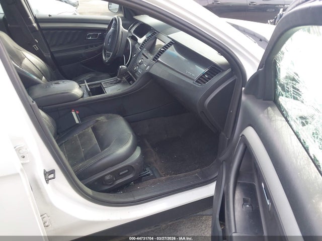 1FAHP2E88EG153111 Ford TAURUS SEL