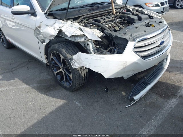 1FAHP2E88EG153111 Ford TAURUS SEL