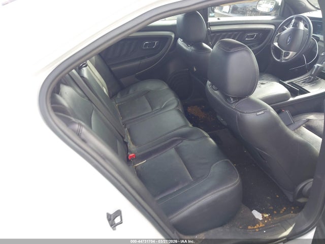 1FAHP2E88EG153111 Ford TAURUS SEL