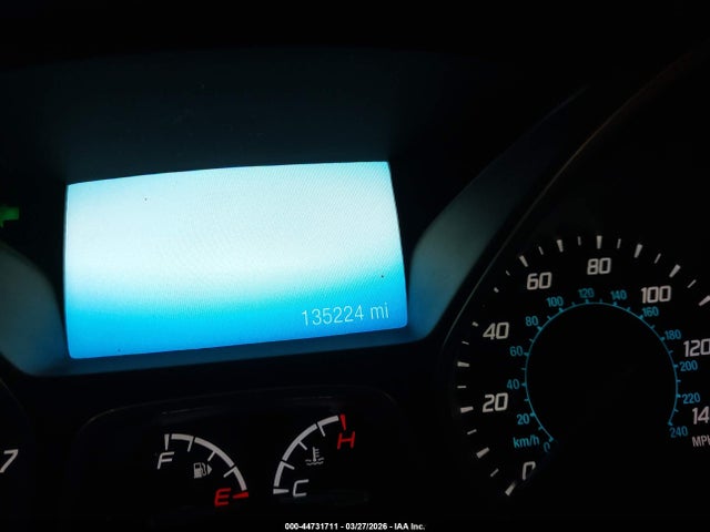 1FADP3N2XEL186277 Ford Focus Titanium