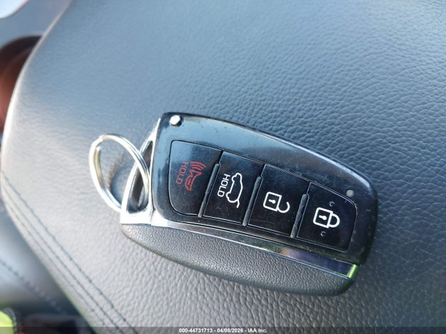 Продаж на аукціоні авто 2017 Hyundai Santa Fe Se, vin: KM8SNDHF1HU173049, номер лоту: 44731713
