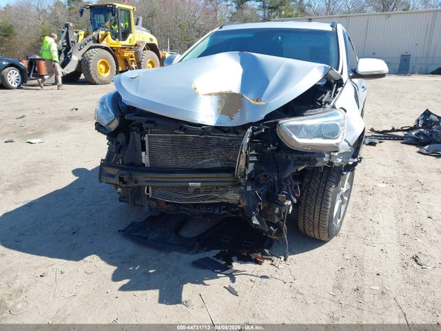 Продаж на аукціоні авто 2017 Hyundai Santa Fe Se, vin: KM8SNDHF1HU173049, номер лоту: 44731713