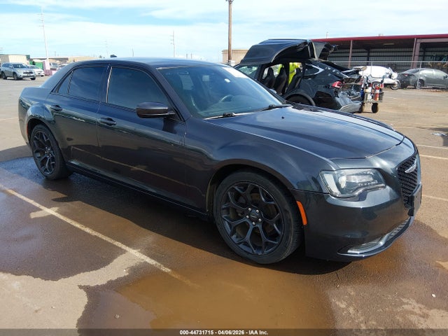 2019 2C3CCABG1KH559810 главное изображение