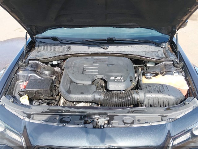 Chrysler 300 2019 2C3CCABG1KH559810 Image 10