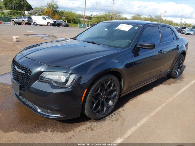 Chrysler 300 2019 2C3CCABG1KH559810 Image 2
