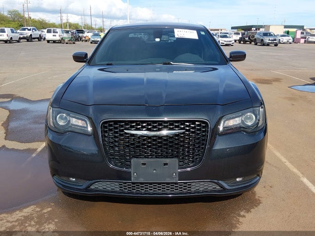 Chrysler 300 2019 2C3CCABG1KH559810 Image 6
