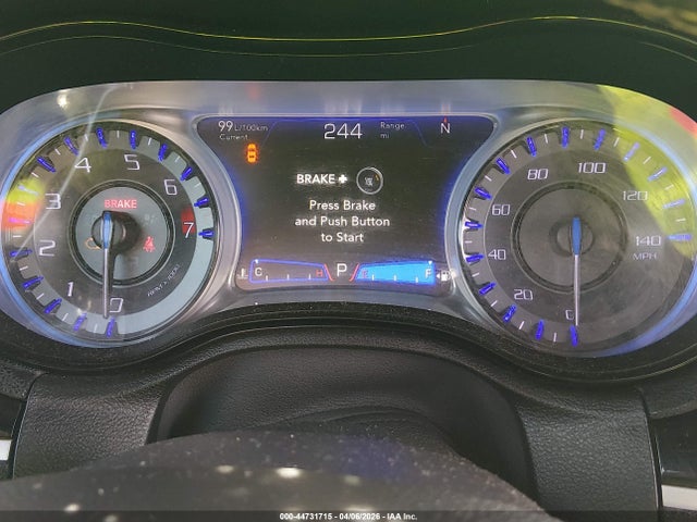 Chrysler 300 2019 2C3CCABG1KH559810 Image 7