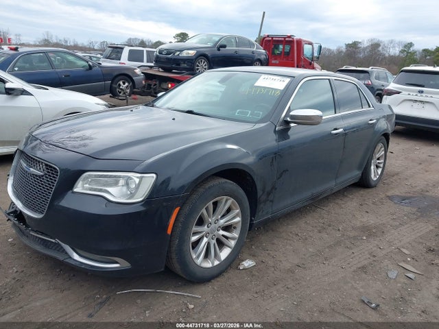 Aukcja sprzedaży 2016 Chrysler 300c, vin: 2C3CCAEG4GH105862, numer aukcji: 44731718