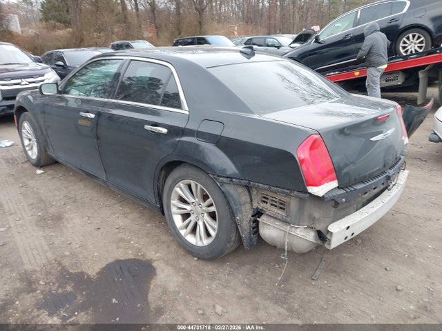 Aukcja sprzedaży 2016 Chrysler 300c, vin: 2C3CCAEG4GH105862, numer aukcji: 44731718